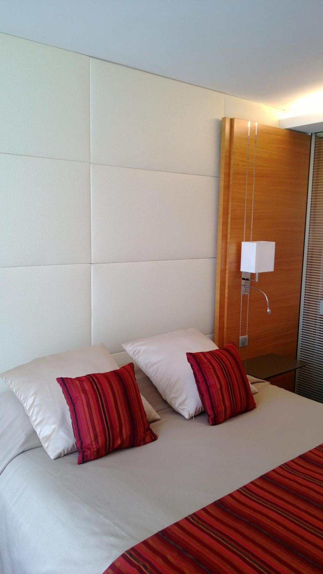 Le Churchill Hotel & Spa Carnac Zimmer foto